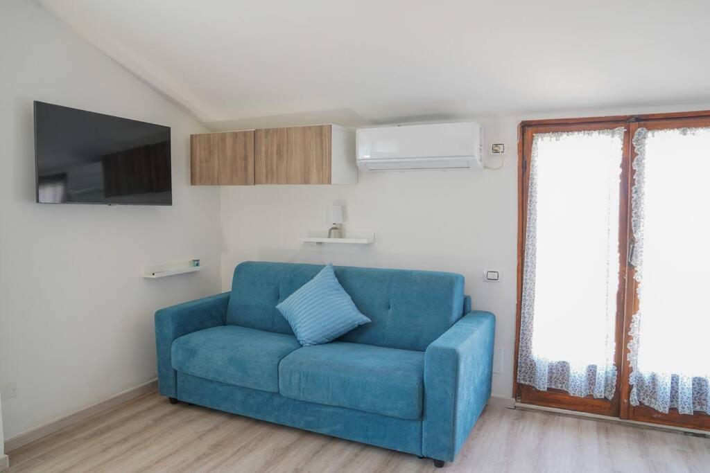 Terrazza Marina Apartment Torre di Montalto Екстериор снимка