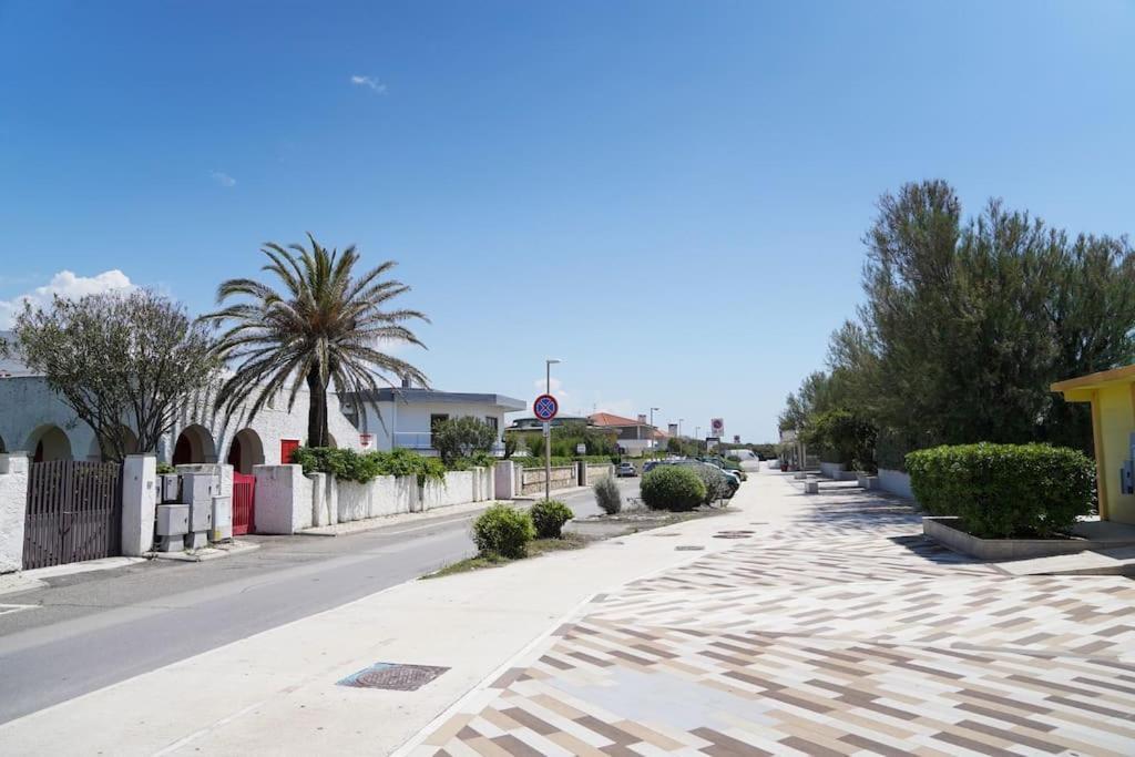Terrazza Marina Apartment Torre di Montalto Екстериор снимка