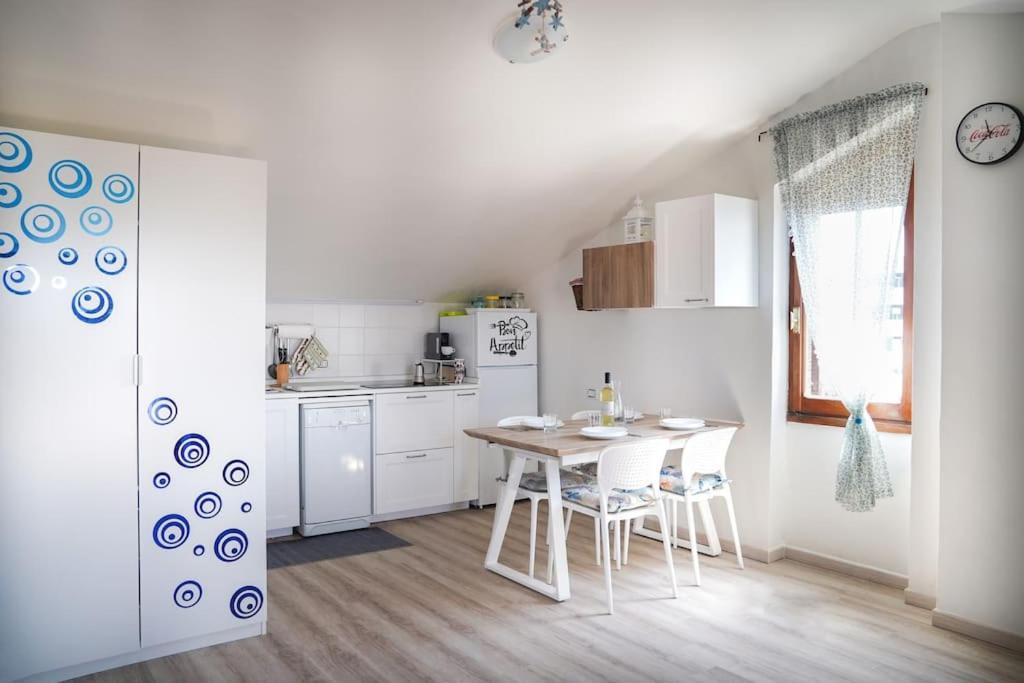 Terrazza Marina Apartment Torre di Montalto Екстериор снимка
