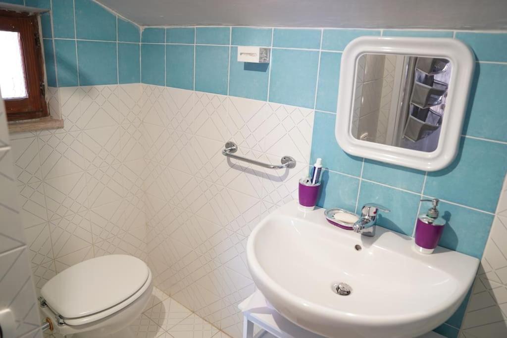 Terrazza Marina Apartment Torre di Montalto Екстериор снимка