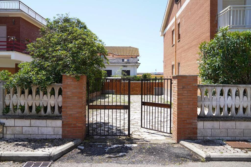 Terrazza Marina Apartment Torre di Montalto Екстериор снимка