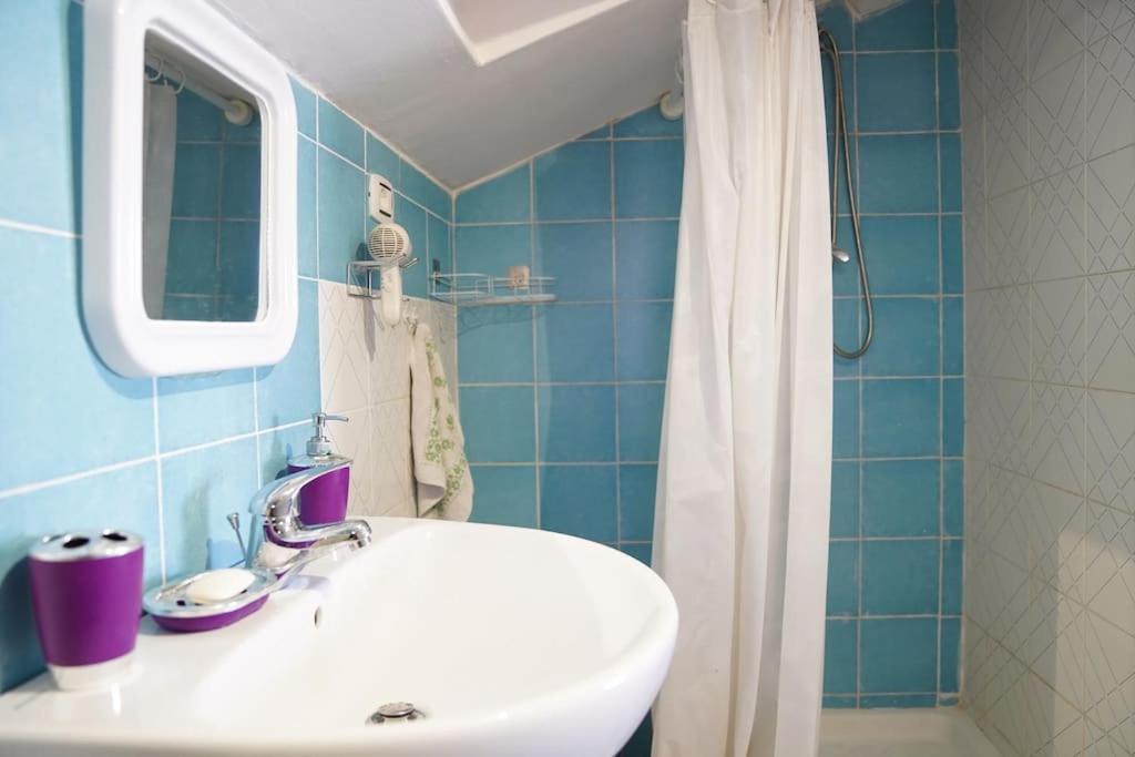 Terrazza Marina Apartment Torre di Montalto Екстериор снимка
